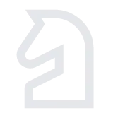 Icône accompagnement du cheval