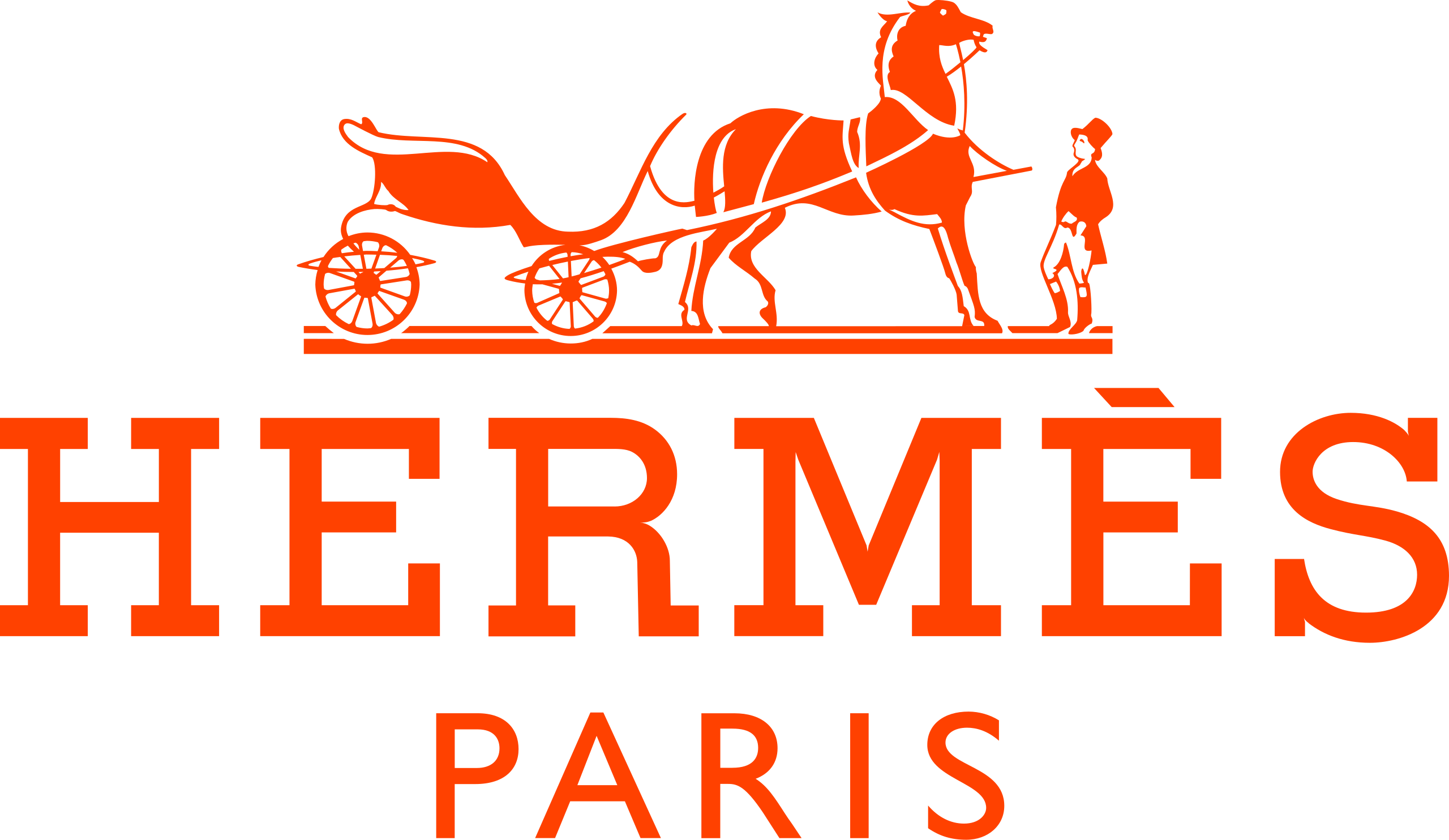 logo Hermes sellerie